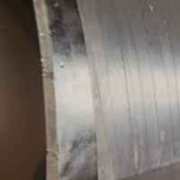 Изоляция ВУС для ООО "Сибир" стенка 22 и 18