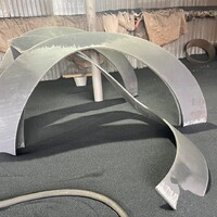 Уплотняющие прокладки для  ПАО "Сибур Холдинг"