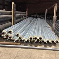 поставка труб для Компании "ЦЕМРОС"