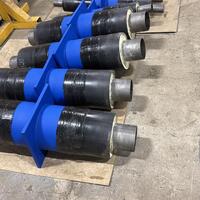 поставка продукции для Компании "ЦЕМРОС"