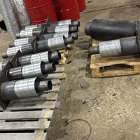 поставка продукции для Компании "ЦЕМРОС"