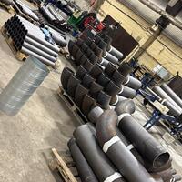 поставка продукции для Компании "ЦЕМРОС"